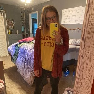 Meet your Posher, Sam